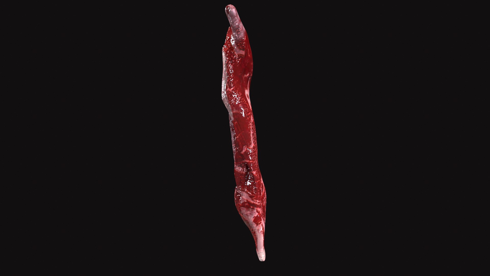 Medieval Cow Body Model - TurboSquid 2320597