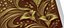 Modern Flowing Lily Floral mural Relief Wall Panel STL CNC 112