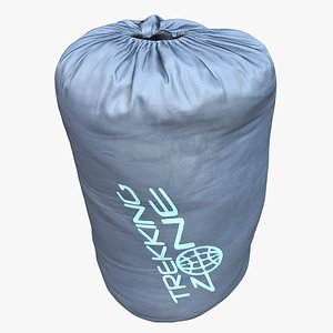 Sleeping Bag 01