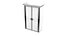Diamante Wardrobe