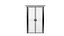 Diamante Wardrobe