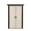 Diamante Wardrobe