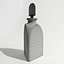 Whisky decanter set