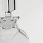 Whisky decanter set