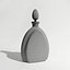 Whisky decanter set