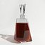 Whisky decanter set