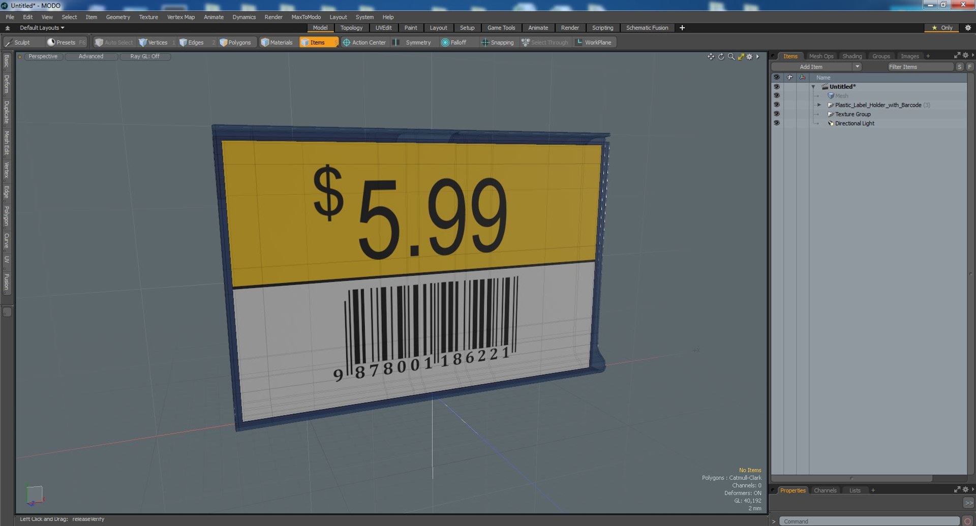 Plastic Label Holder with Barcode 3D model https://p.turbosquid.com/ts-thumb/Iy/a6now4/dG/plasticlabelholderwithbarcodevray3dmodel019/jpg/1654608380/1920x1080/fit_q87/0769eb9e56aa78e051e7928c2b92780ae0a5f9d0/plasticlabelholderwithbarcodevray3dmodel019.jpg