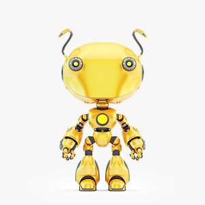 ANT ROBOT