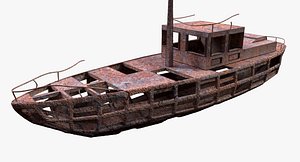 Wreck