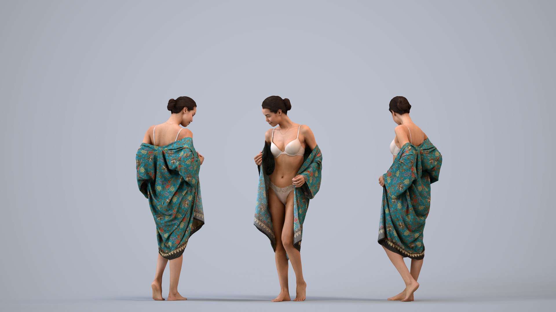 3D Basics0836 - A set containing 5 models of female adults standing in underwear in the bathroom model https://p.turbosquid.com/ts-thumb/Iy/eHK3tz/mo/00273_denise009_state2_frame_0001/jpg/1773336907/1920x1080/fit_q87/80514baec5509c0891afa218ed18148776582be4/00273_denise009_state2_frame_0001.jpg