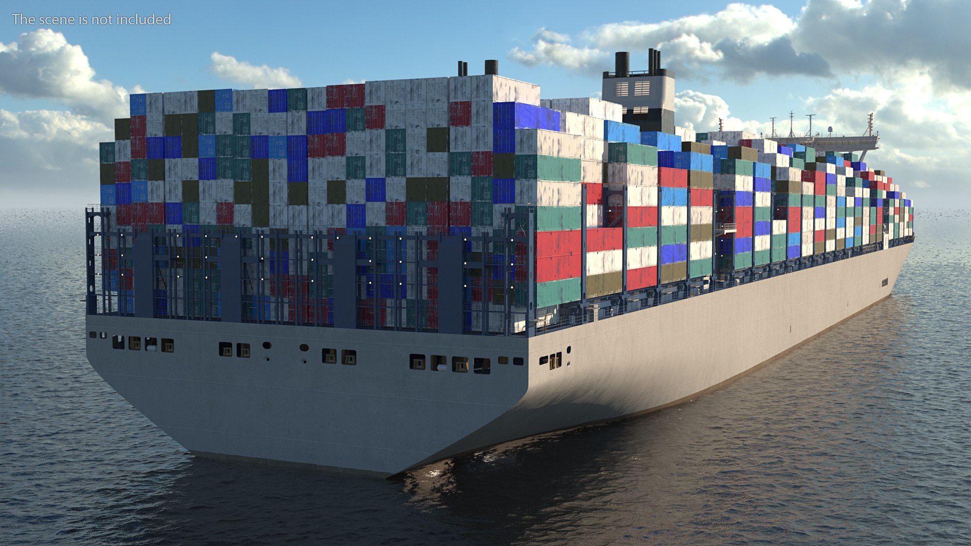 Container Ship Loaded 3D model https://p.turbosquid.com/ts-thumb/Iy/gfBQp0/6H/containershiploaded3dmodel006/jpg/1629845838/1920x1080/fit_q87/91cd116407cf16ab6ad44e5bba46af2b7b9d9f11/containershiploaded3dmodel006.jpg