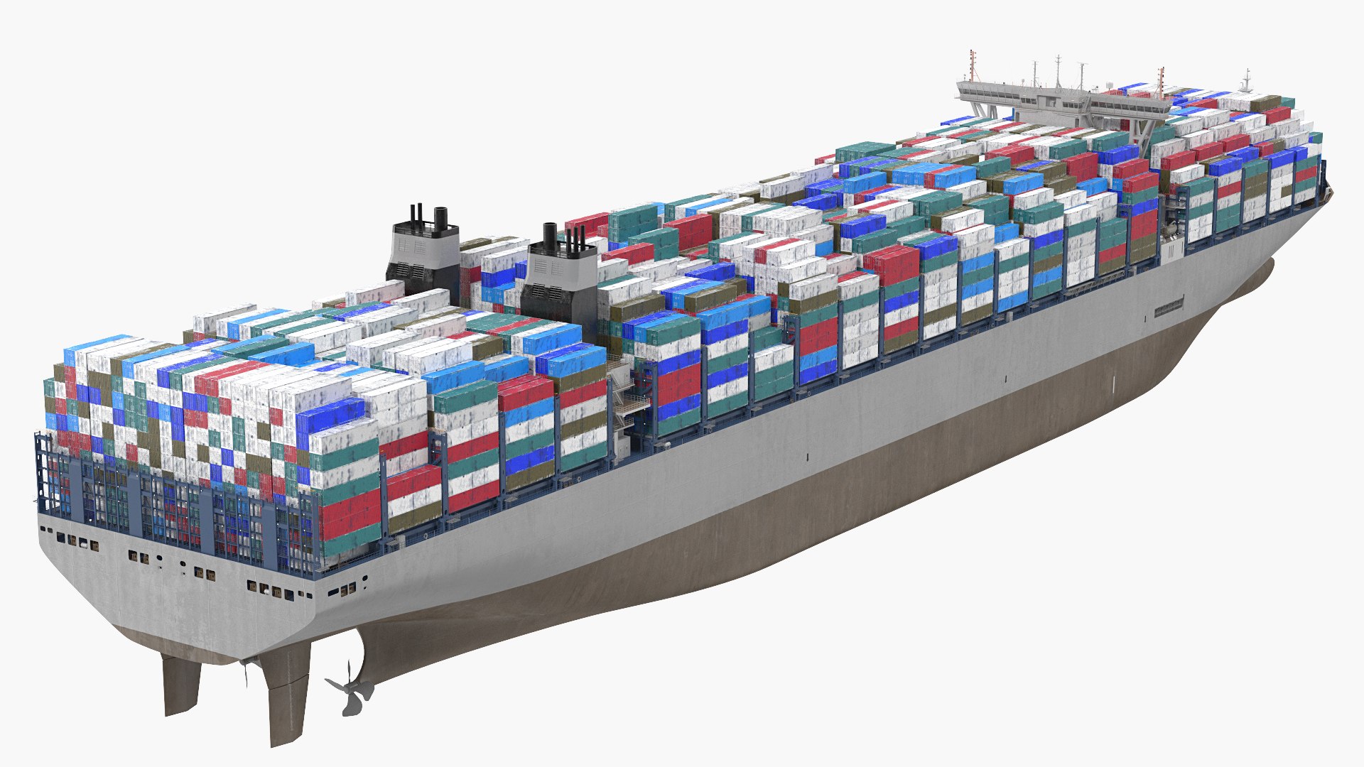 Container Ship Loaded 3D model https://p.turbosquid.com/ts-thumb/Iy/gfBQp0/9X/containershiploaded3dmodel013/jpg/1629845870/1920x1080/fit_q87/17b500d29220ea704d08738bf9f3acb0e87b3b39/containershiploaded3dmodel013.jpg