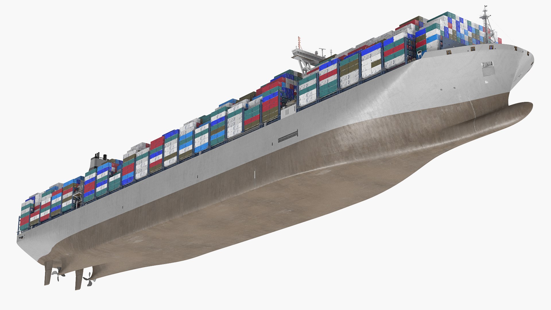 Container Ship Loaded 3D model https://p.turbosquid.com/ts-thumb/Iy/gfBQp0/BW/containershiploaded3dmodel028/jpg/1629845911/1920x1080/fit_q87/29eb217dd5513a11438eafe5c62d96ce475931a3/containershiploaded3dmodel028.jpg