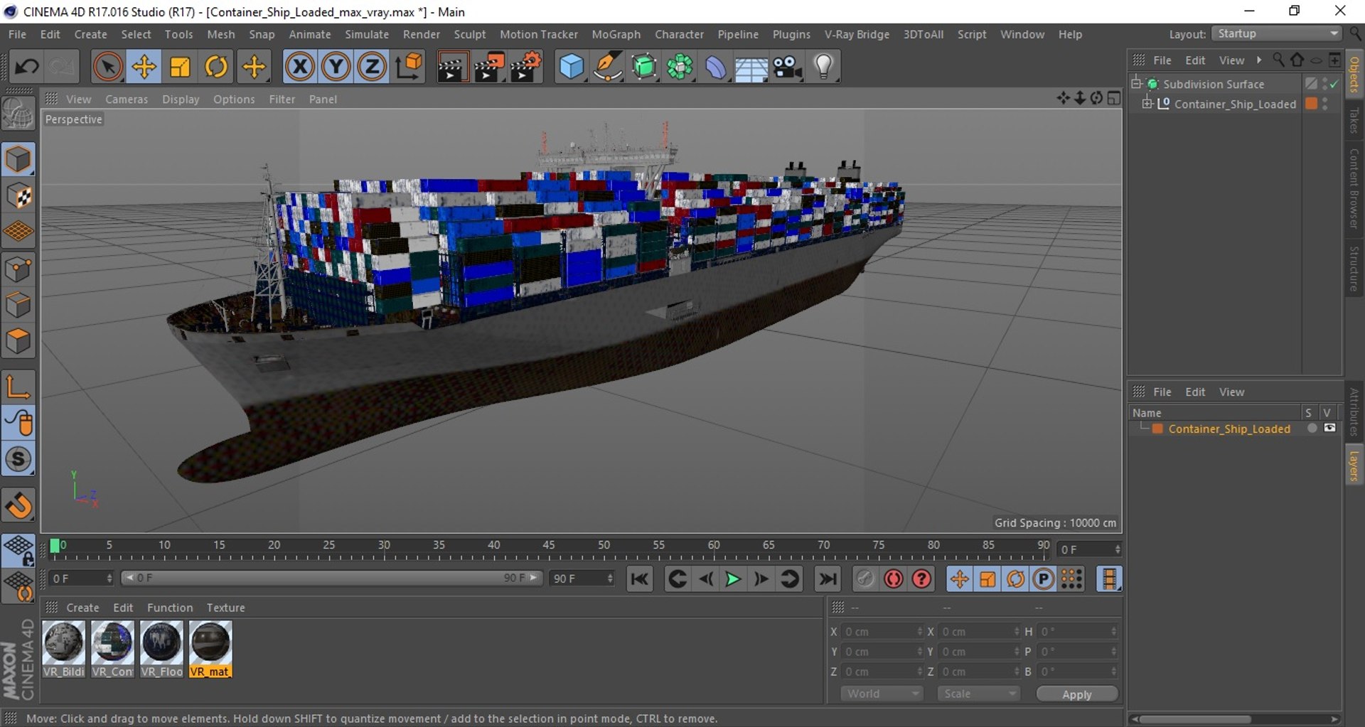 Container Ship Loaded 3D model https://p.turbosquid.com/ts-thumb/Iy/gfBQp0/GJ/containershiploaded3dmodel039/jpg/1629845938/1920x1080/fit_q87/103c429896abb69de2731df39179c95cdc33b432/containershiploaded3dmodel039.jpg