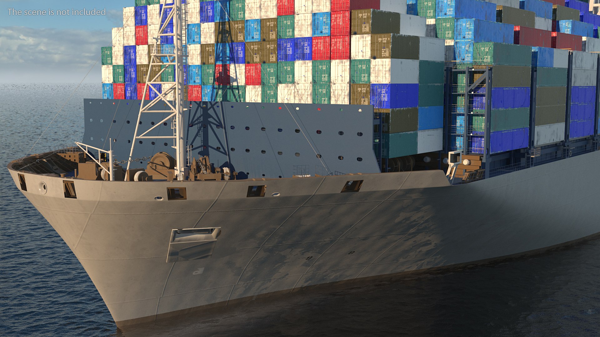 Container Ship Loaded 3D model https://p.turbosquid.com/ts-thumb/Iy/gfBQp0/QT/containershiploaded3dmodel004/jpg/1629845832/1920x1080/fit_q87/0da90244da0533d834b9c3545739efae8f7f339a/containershiploaded3dmodel004.jpg