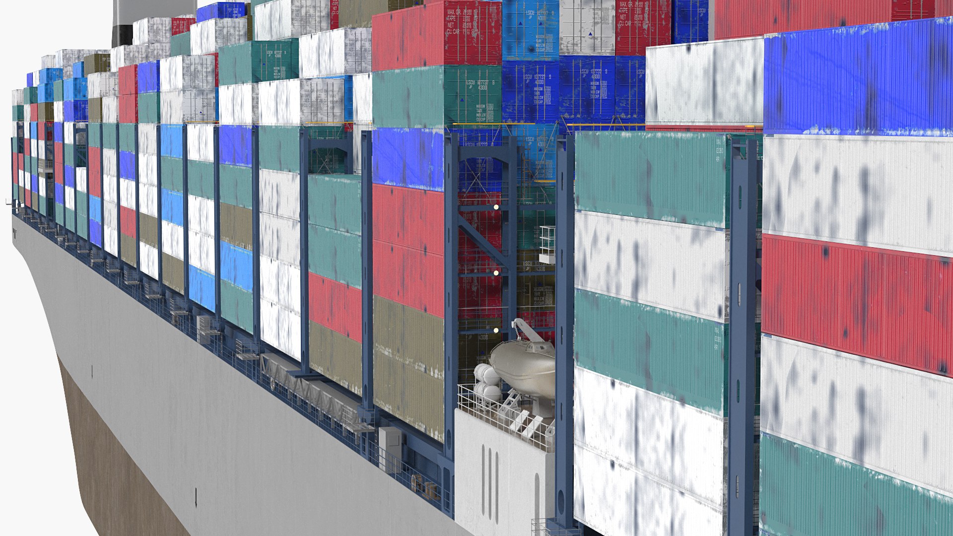 Container Ship Loaded 3D model https://p.turbosquid.com/ts-thumb/Iy/gfBQp0/Xf/containershiploaded3dmodel019/jpg/1629845887/1920x1080/fit_q87/cc68db8d9c98ca7dd6c607806e1fdcaf8891c036/containershiploaded3dmodel019.jpg