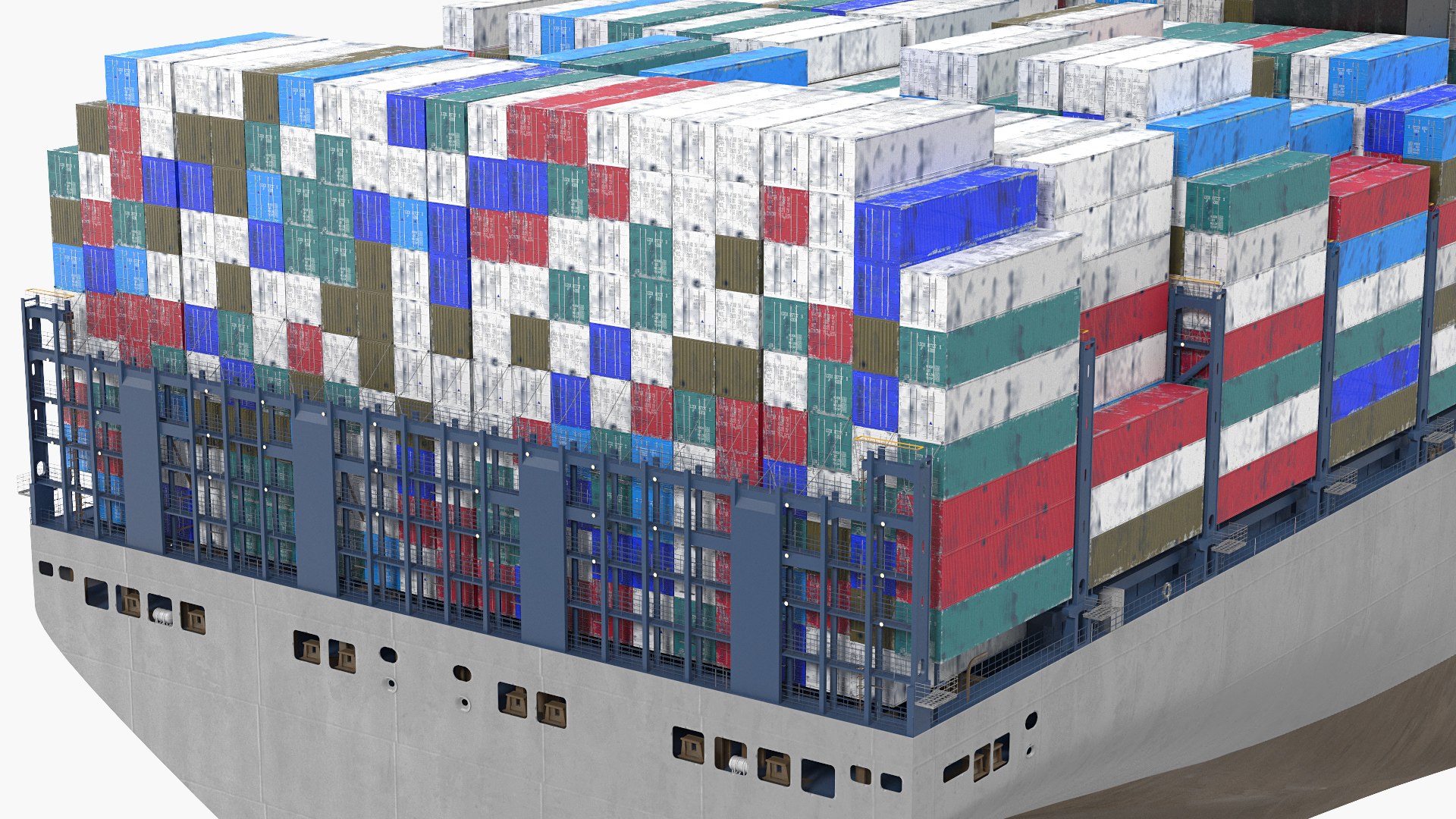 Container Ship Loaded 3D model https://p.turbosquid.com/ts-thumb/Iy/gfBQp0/dU/containershiploaded3dmodel027/jpg/1629845909/1920x1080/fit_q87/63180f96130432253ea170bd6de8a5e3c5a0b7a9/containershiploaded3dmodel027.jpg