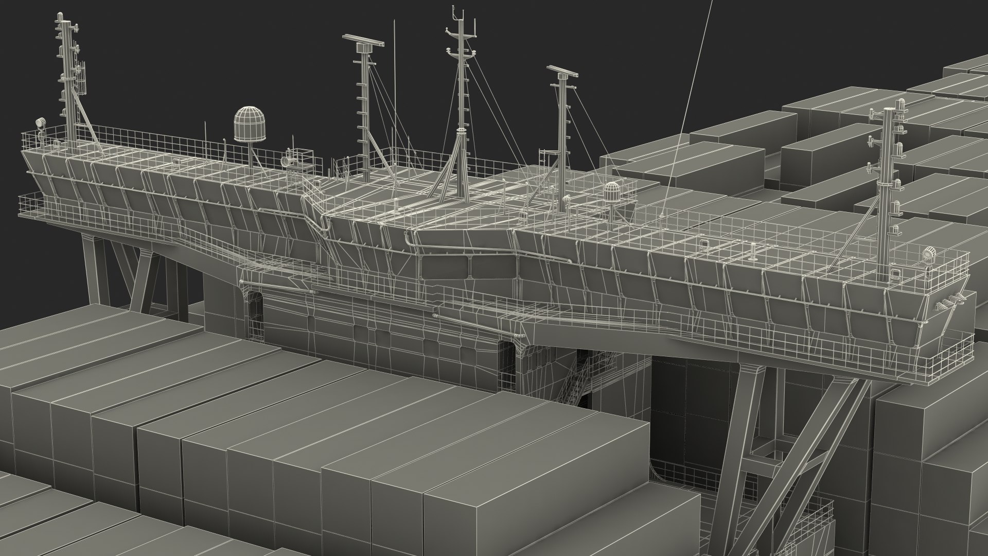 Container Ship Loaded 3D model https://p.turbosquid.com/ts-thumb/Iy/gfBQp0/tj/containershiploaded3dmodel044/jpg/1629845952/1920x1080/fit_q87/52b6abc458fee015b6dd480cced86b00e8222135/containershiploaded3dmodel044.jpg
