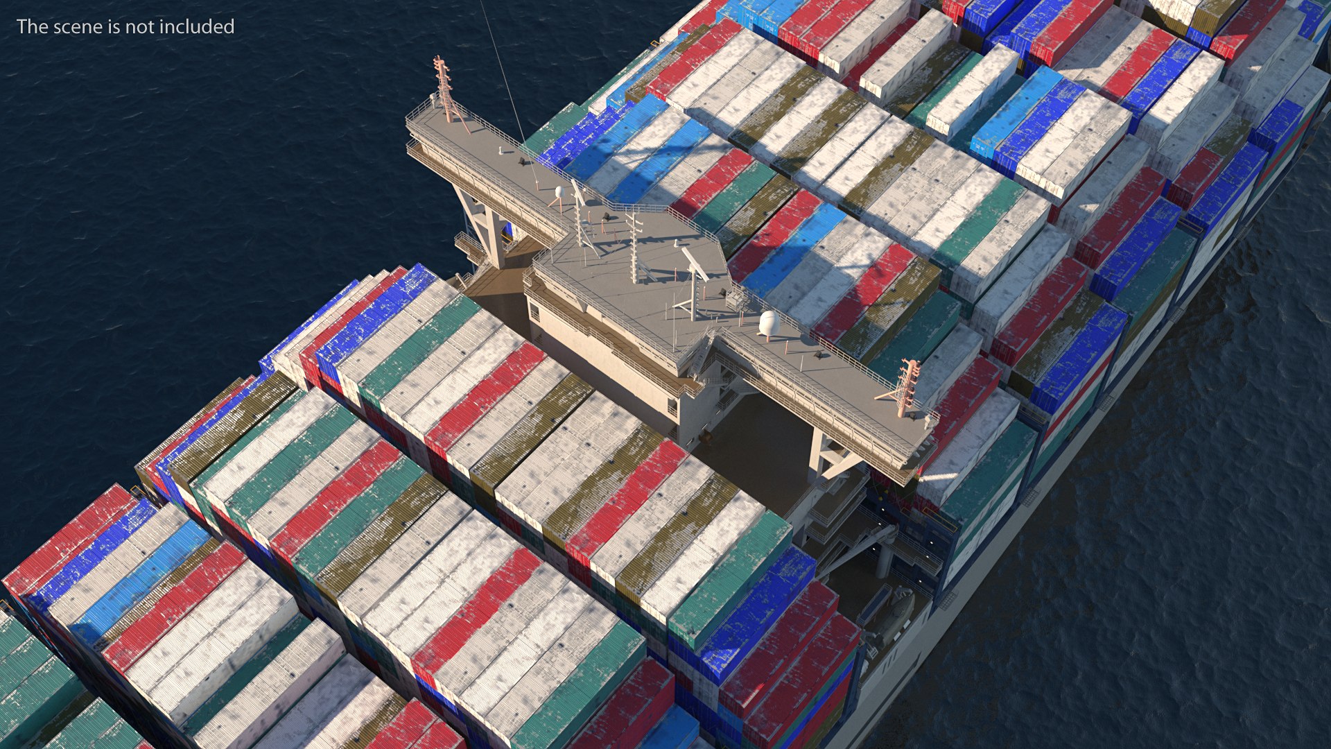 Container Ship Loaded 3D model https://p.turbosquid.com/ts-thumb/Iy/gfBQp0/u6/containershiploaded3dmodel007/jpg/1629845841/1920x1080/fit_q87/98f5f8e629f48205697c9564ec7af1af090d8d5e/containershiploaded3dmodel007.jpg