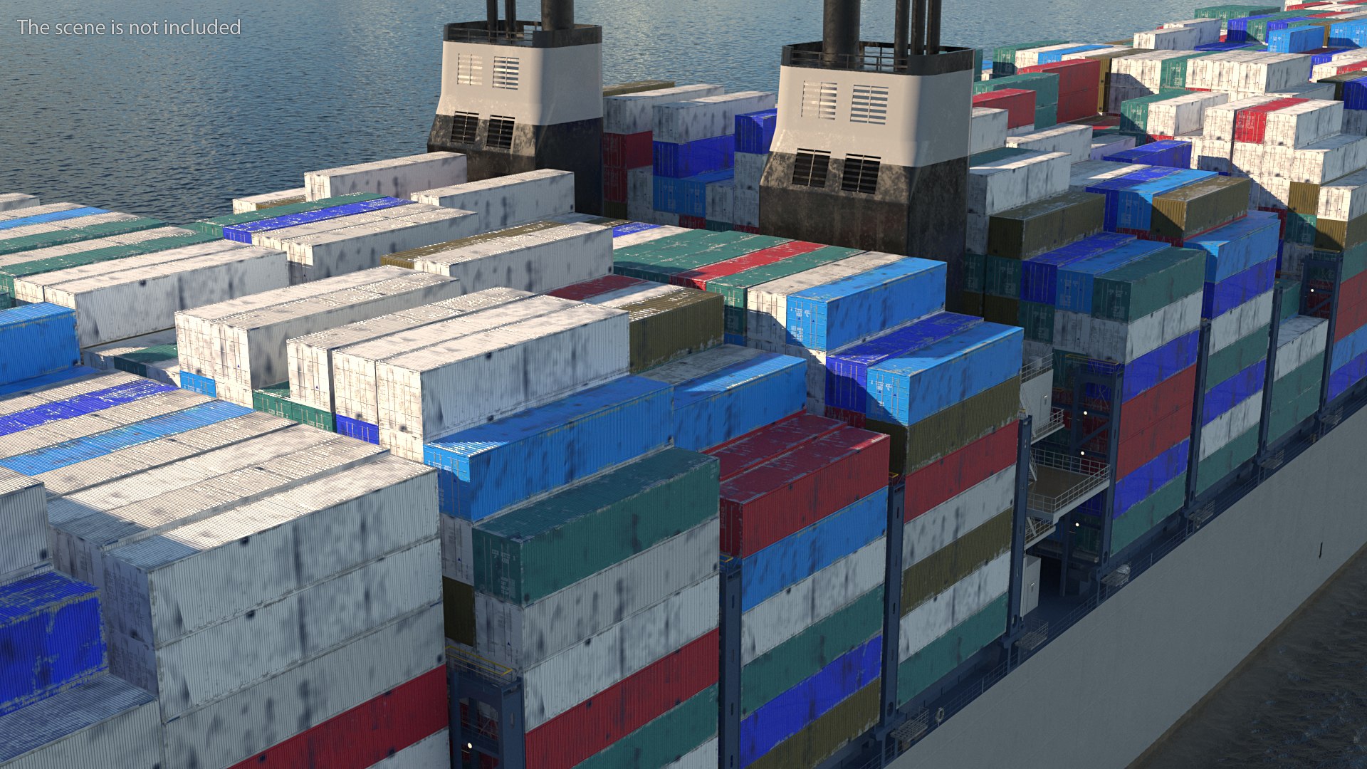 Container Ship Loaded 3D model https://p.turbosquid.com/ts-thumb/Iy/gfBQp0/vY/containershiploaded3dmodel010/jpg/1629845850/1920x1080/fit_q87/0ea0d1bb20066577ccc624242c5148217a9102e5/containershiploaded3dmodel010.jpg