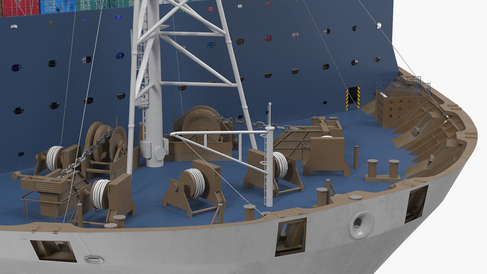 Container Ship Loaded 3D model https://p.turbosquid.com/ts-thumb/Iy/gfBQp0/y9/containershiploaded3dmodel015/jpg/1629845875/1920x1080/fit_q87/ae6f1034b41dfc714ce6c0ac0a1b13994b345b37/containershiploaded3dmodel015.jpg