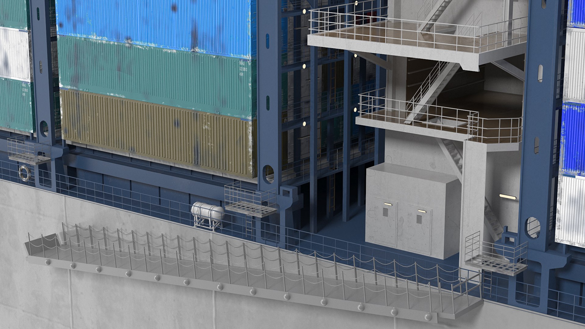 Container Ship Loaded 3D model https://p.turbosquid.com/ts-thumb/Iy/gfBQp0/zZ/containershiploaded3dmodel024/jpg/1629845900/1920x1080/fit_q87/bb3a2793d5d88a54a0eb8470648fdb0be13016f6/containershiploaded3dmodel024.jpg