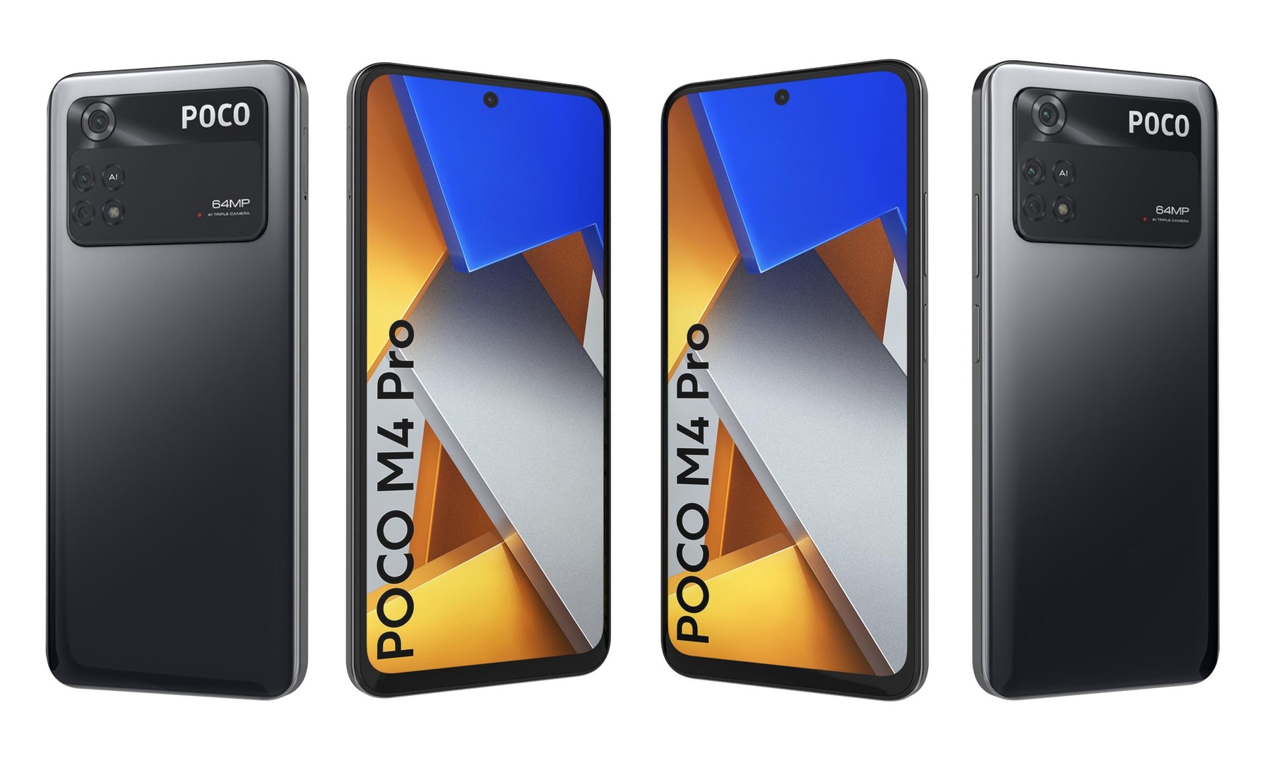 3D Xiaomi Poco X4 Pro 5G And M4 Pro https://p.turbosquid.com/ts-thumb/Iy/kT90hi/4Q/84/jpg/1651453141/1920x1080/fit_q87/678e8f01840005e83c68dcdf3234f34fa05fd05c/84.jpg