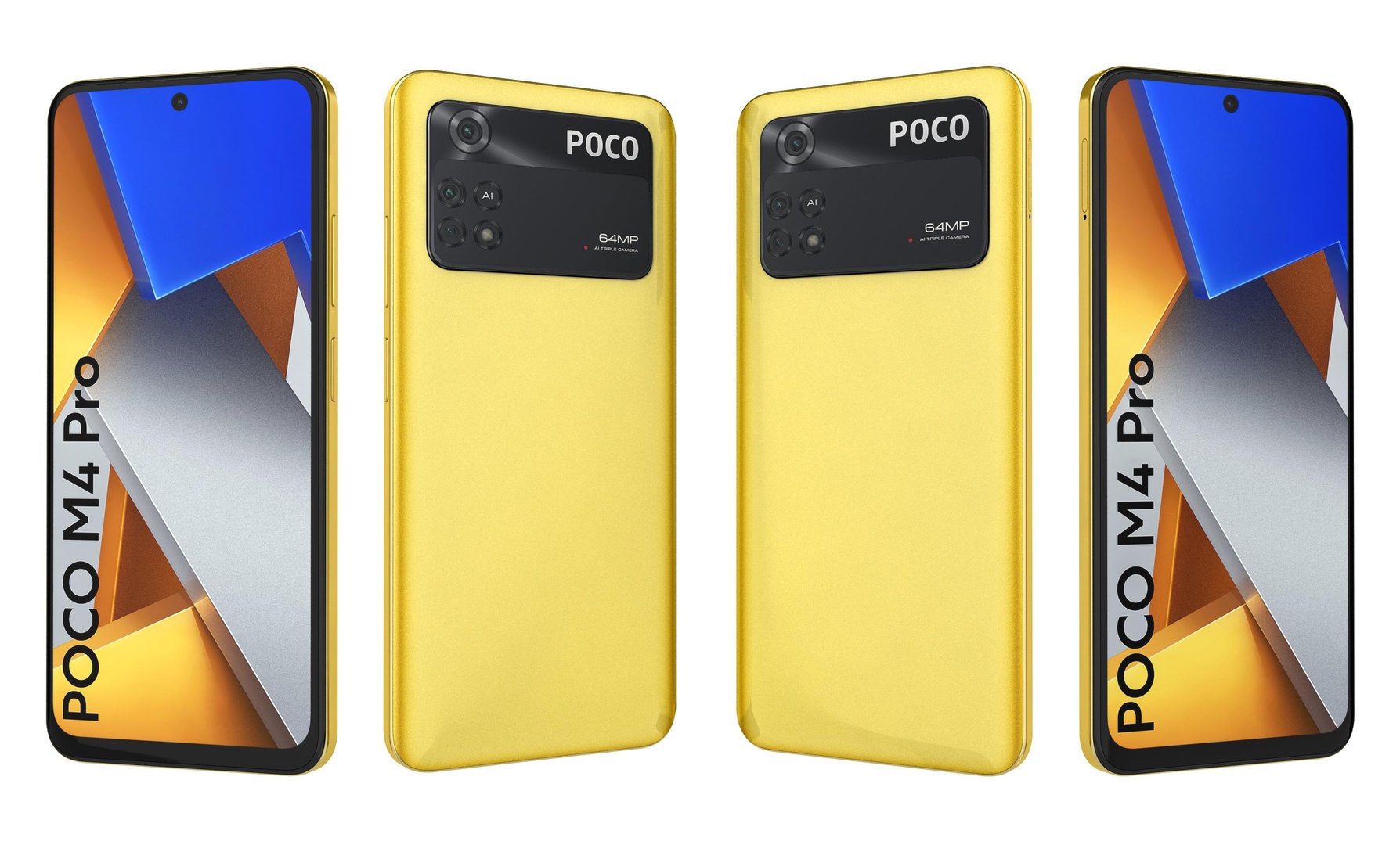 3D Xiaomi Poco X4 Pro 5G And M4 Pro https://p.turbosquid.com/ts-thumb/Iy/kT90hi/Kv/94/jpg/1651453149/1920x1080/fit_q87/a403472ab571c46b399629b16ae50bbf2a1a63a7/94.jpg