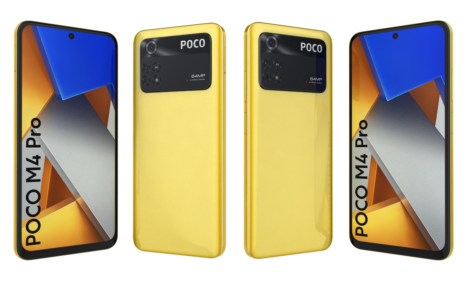 3D Xiaomi Poco X4 Pro 5G And M4 Pro https://p.turbosquid.com/ts-thumb/Iy/kT90hi/gz/92/jpg/1651453148/1920x1080/fit_q87/4a1d6e6b6dce5d4f56a88fdaf87e4869a4925e25/92.jpg