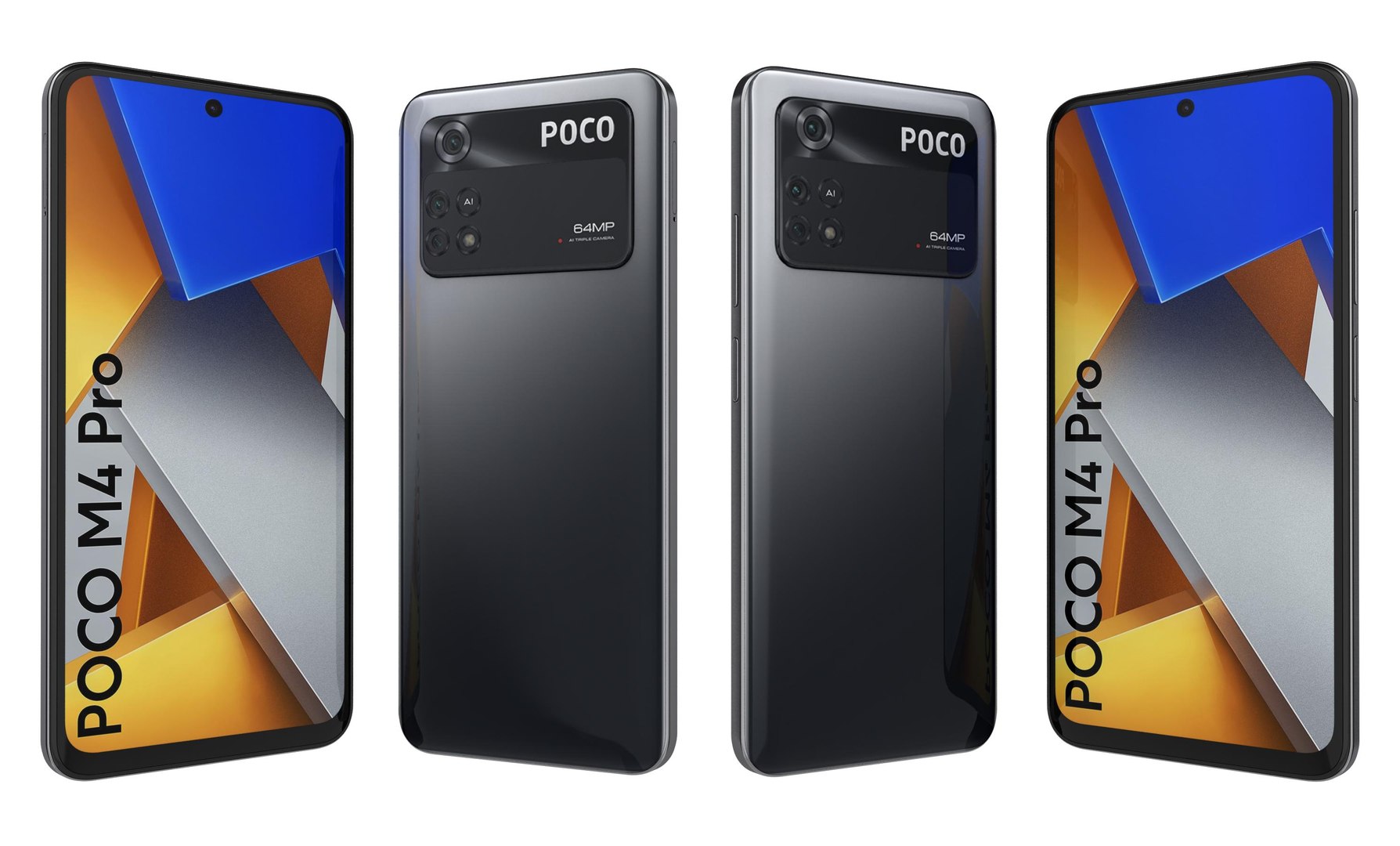 3D Xiaomi Poco X4 Pro 5G And M4 Pro https://p.turbosquid.com/ts-thumb/Iy/kT90hi/jo/80/jpg/1651453139/1920x1080/fit_q87/c32c70a811f67c7418b87f12aaee576e5c02bc43/80.jpg