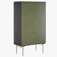 Manaos Wardrobe
