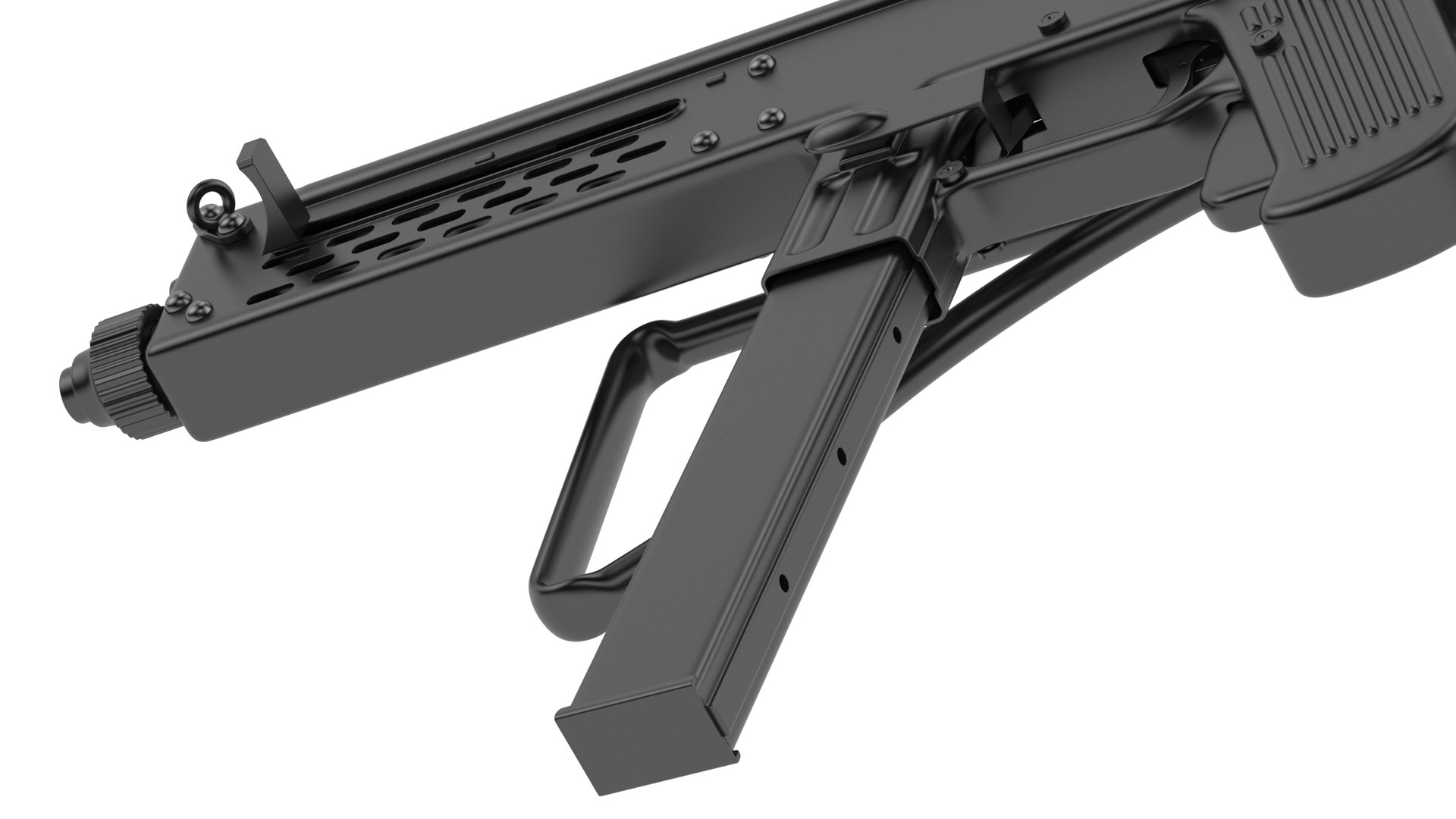 3D Franchi LF-57 - TurboSquid 1778760