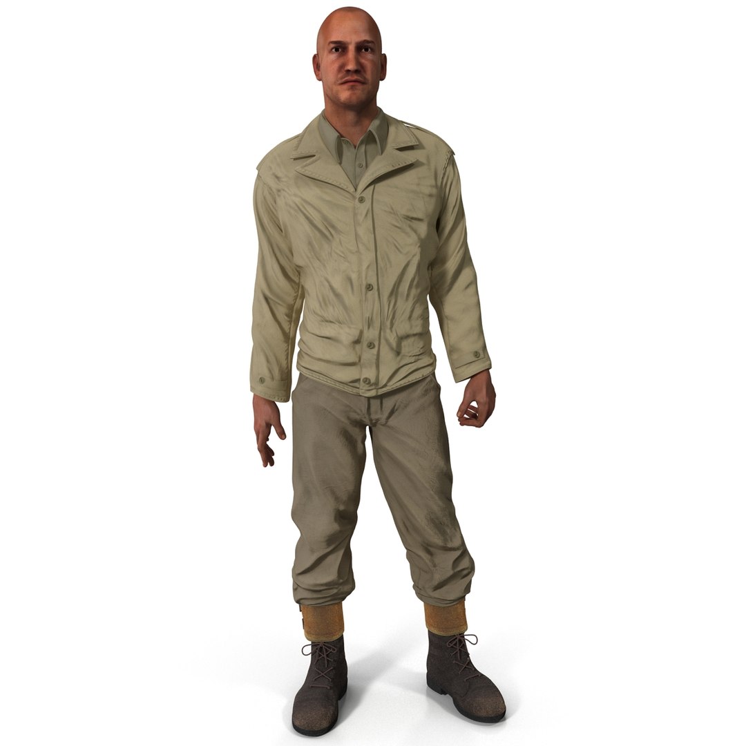 american wwii infantry soldier 3d model https://p.turbosquid.com/ts-thumb/Iy/phLSHm/wlmWcqTp/americanwwiiinfantrysoldier4rigged_12/jpg/1388397225/1920x1080/fit_q87/a8e3a0e6518f4d0d5643f978c7f0b5dc0e1e6c00/americanwwiiinfantrysoldier4rigged_12.jpg