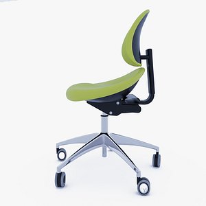 Support Dental Chair 3D model