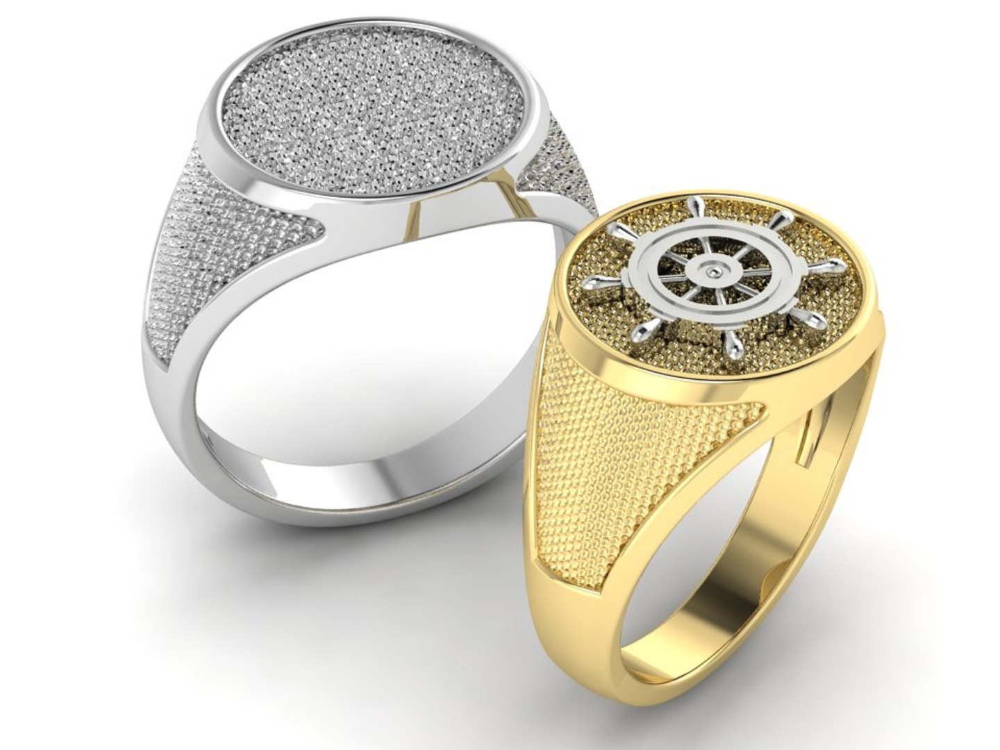 3D model signet mens ring steering wheel https://p.turbosquid.com/ts-thumb/Iy/vAbM8P/ea/2/jpg/1676674545/1920x1080/fit_q87/2d8ef3695bdcd3f9f9e79be7487690180622016e/2.jpg