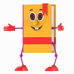 Book Character