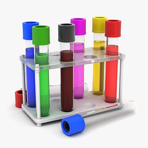Test Tubes