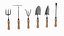 Garden Tools Collection 11