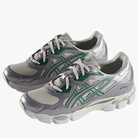 Asics GEL-NYC 04
