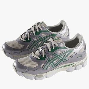 Asics GEL-NYC 04