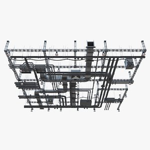 Ceiling Ventilation