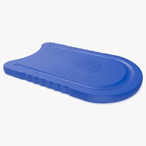 Swimming Speedo Kickboard Blue
