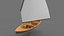 Hohes Boot