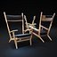 Hans-Wegner-PP129-chair
