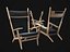 Hans-Wegner-PP129-chair