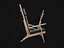 Hans-Wegner-PP129-chair