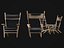 Hans-Wegner-PP129-chair