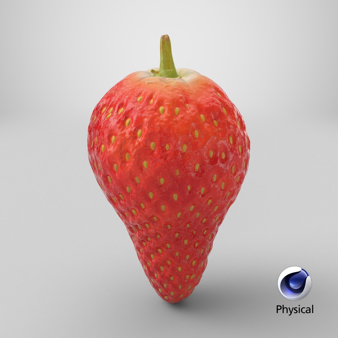 Strawberry Without Stem 03 3D https://p.turbosquid.com/ts-thumb/Iz/HNp4G3/6v/stemcell_cinema_4d_physical_render/png/1767648182/1920x1080/fit_q87/a2548d7a26fcbdfad7c0abb35428d774a209ec52/stemcell_cinema_4d_physical_render.jpg