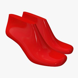 Women Shoe Last