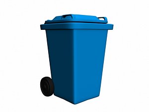 Trash